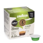 Tierra for Planet - Lavazza 16 capsules for Lavazza A Modo Mio