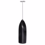 Milk frother handheld