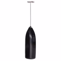Milk frother handheld