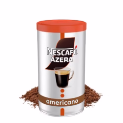 Nescafé Azera Americano 100g. Instant Coffee