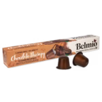 Chocolate Therapy - Belmio 10 pods for Nespresso®