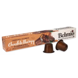 Chocolate Therapy - Belmio 10 pods for Nespresso®