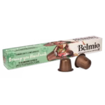Driving you Hazelnuts - Belmio 10 pods for Nespresso®