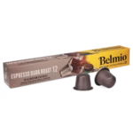 Espresso Dark Roast - Belmio 10 pods for Nespresso®