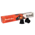 Pumpkin Spice - Belmio 10 pods for Nespresso®