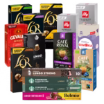 Package Deal 150 pods for Nespresso®