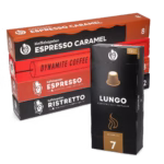 Intro mix for Nespresso® 50 pods for Nespresso®