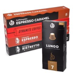 Intro mix for Nespresso® 50 pods for Nespresso®