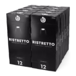 Ristretto - Everyday Coffee 100 pods for Nespresso®