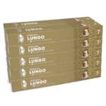 Lungo - Premium 100 pods for Nespresso®