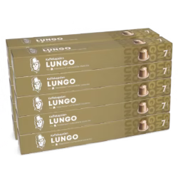 Lungo - Premium 100 pods for Nespresso®