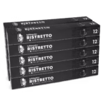 Ristretto - Premium 100 pods for Nespresso®