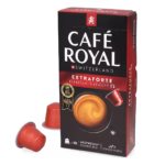 Royal Extraforte - Café Royal 10 pods for Nespresso®