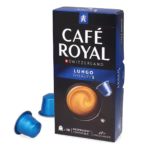 Royal Lungo - Café Royal 10 pods for Nespresso®
