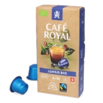 Royal Lungo BIO - Café Royal 10 pods for Nespresso®