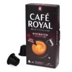 Royal Ristretto - Café Royal 10 pods for Nespresso®