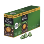 Royal Hazelnut - Café Royal 100 pods for Nespresso®