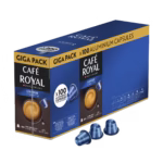 Royal Lungo - Café Royal 100 pods for Nespresso®