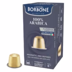 Borbone 1 Arabica - Caffè Borbone 30 pods for Nespresso®