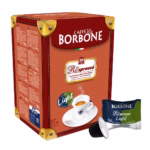 Borbone Miscela Light - Caffè Borbone 50 pods for Nespresso®