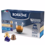 Borbone Selection - Caffè Borbone 90 pods for Nespresso®