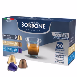 Borbone Selection - Caffè Borbone 90 pods for Nespresso®