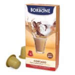 Borbone Cortado - Caffè Borbone 10 pods for Nespresso®