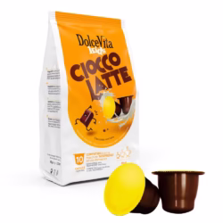 Vita Chocolate Milk - Dolce Vita 10 pods for Nespresso®