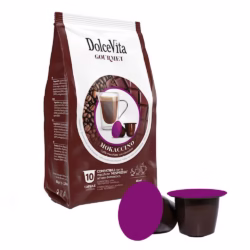 Vita Mokaccino - Dolce Vita 10 pods for Nespresso®