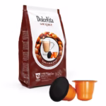 Vita Hazelnut - Dolce Vita 10 pods for Nespresso®