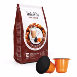 Vita Hazelnut - Dolce Vita 10 pods for Nespresso®