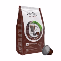 Vita Mint-chocolate - Dolce Vita 10 pods for Nespresso®