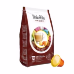 Vita Almond Macaron - Dolce Vita 10 pods for Nespresso®
