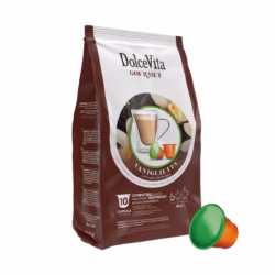 Vita Vanilla - Dolce Vita 10 pods for Nespresso®