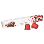 Friends Choco Cherry 10 pods for Nespresso®