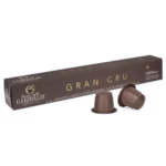 Gran Cru - Garibaldi 10 pods for Nespresso®