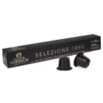 Selezione 1860 - Garibaldi 10 pods for Nespresso®