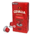Gevalia Lungo 6 Classico 10 pods for Nespresso®