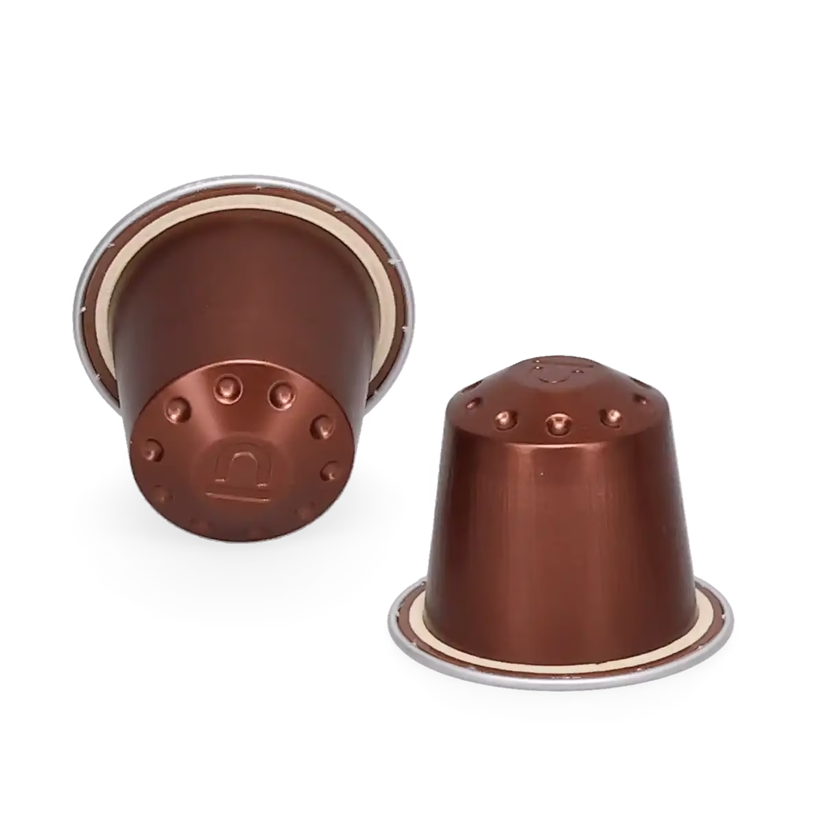Hazelnut - Gimoka 10 pods for Nespresso® - Image 3
