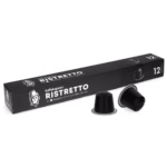 Ristretto - Kaffekapslen 10 pods for Nespresso®