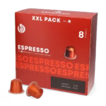 Espresso - Premium 50 pods for Nespresso®