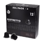 Ristretto - Premium 50 pods for Nespresso®