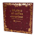 Pod Christmas Calendar for Nespresso®
