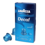 Classico Decaffeinated - Lavazza 10 pods for Nespresso®