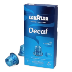 Classico Decaffeinated - Lavazza 10 pods for Nespresso®