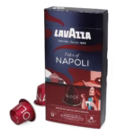 Tales of Napoli - Lavazza 10 pods for Nespresso®
