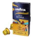 Tales of Roma - Lavazza 10 pods for Nespresso®