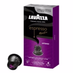 Lavazza Espresso Intenso 10 pods for Nespresso®