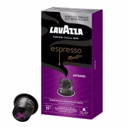 Lavazza Espresso Intenso 10 pods for Nespresso®