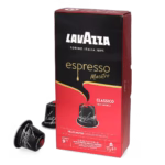 Lavazza Classico 10 pods for Nespresso®